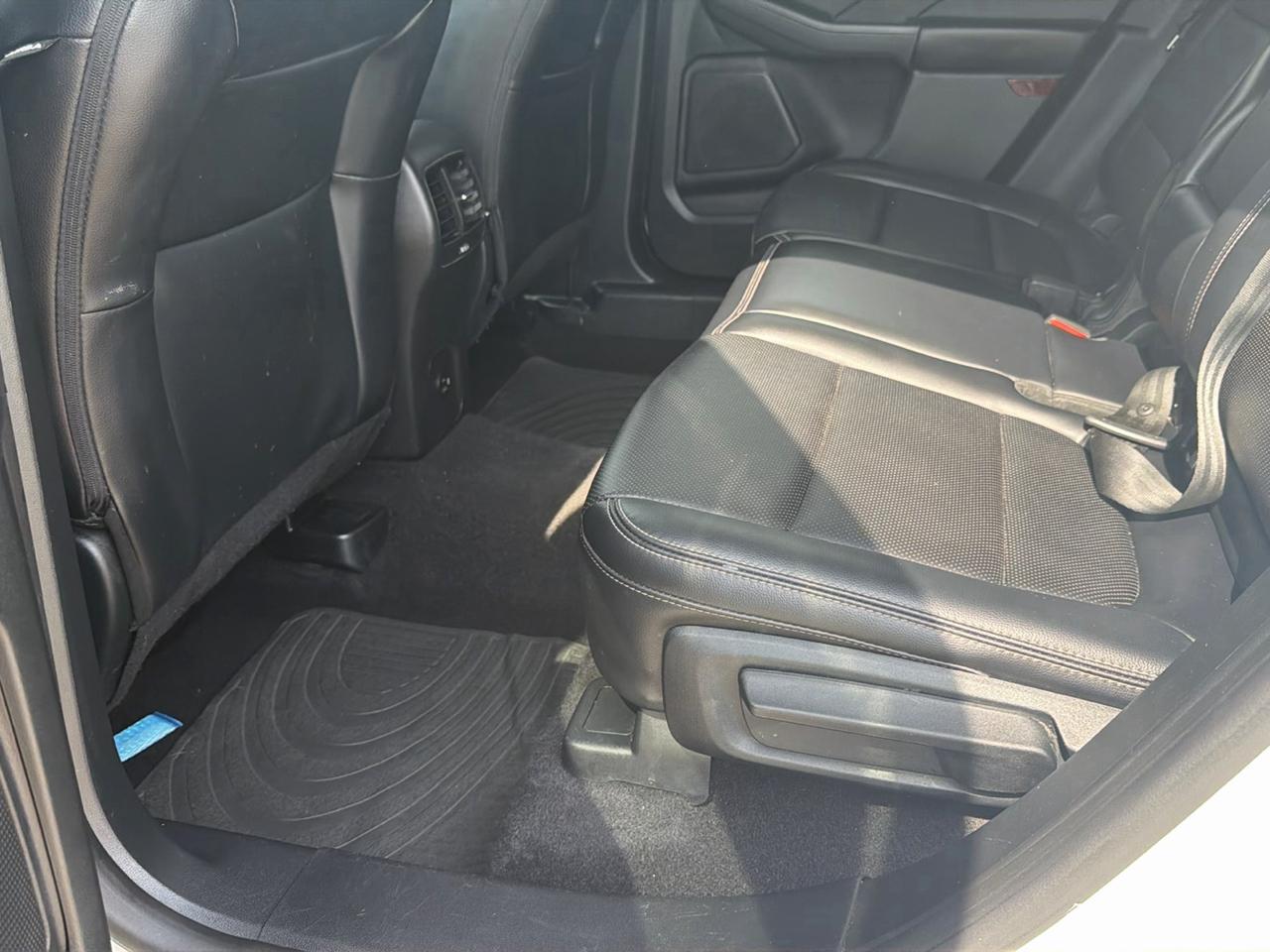 Ford Escape SEL FWD 2021