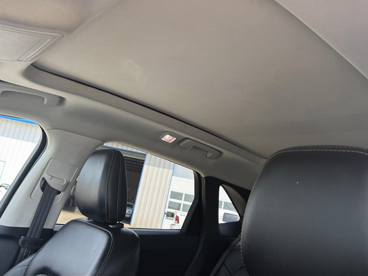 Ford Escape SEL FWD 2021