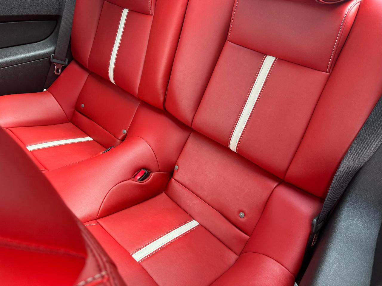Ford Mustang 2dr Cpe GT 2011