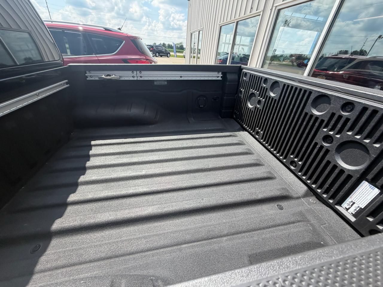 Nissan Frontier Crew Cab 4x2 PRO-X Auto *Ltd Avail* 2023
