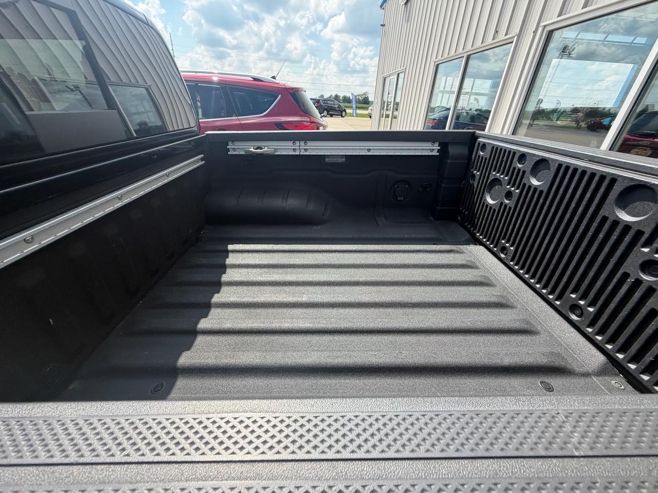 Nissan Frontier Crew Cab 4x2 PRO-X Auto *Ltd Avail* 2023