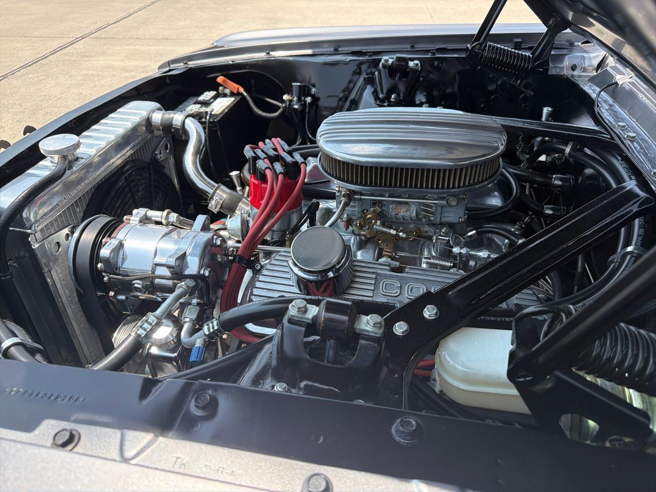 Ford Mustang 2dr Coupe 1966