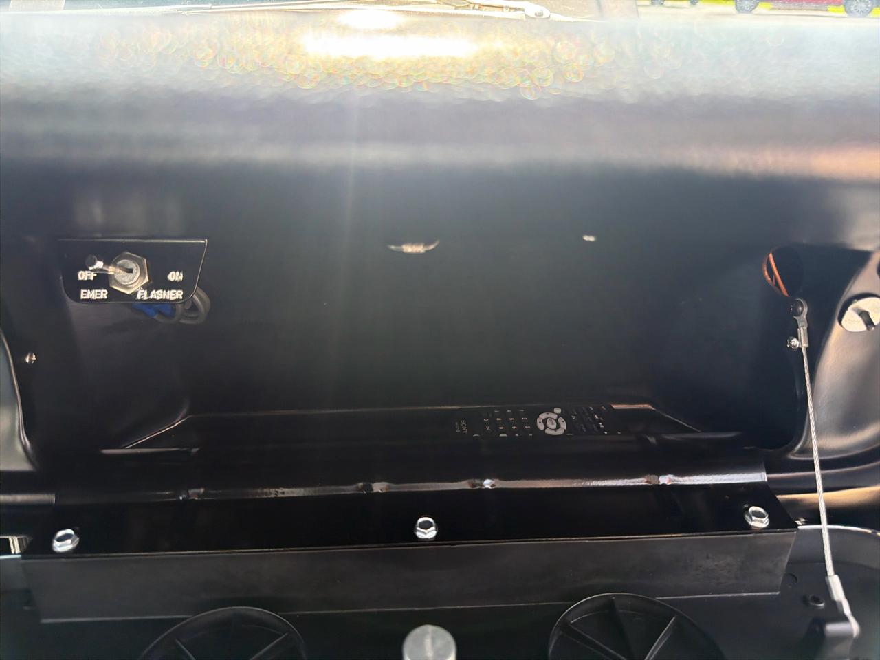 Ford Mustang 2dr Coupe 1966