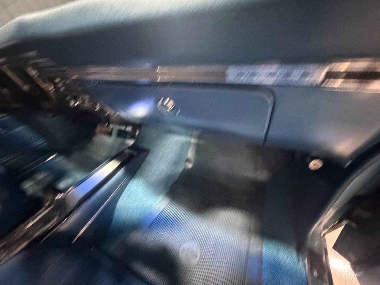 Chevrolet Chevelle SS 396  1968