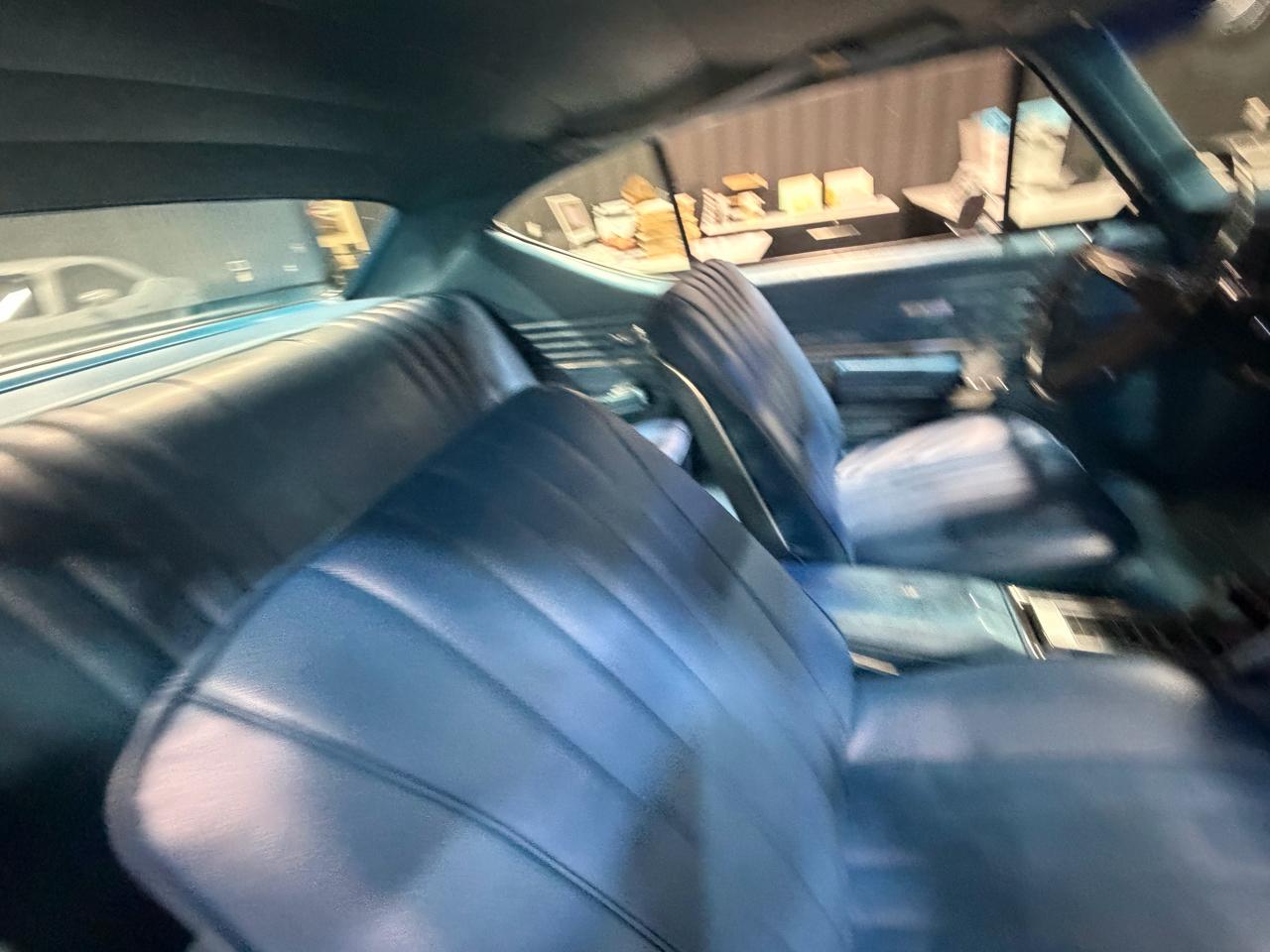 Chevrolet Chevelle SS 396  1968