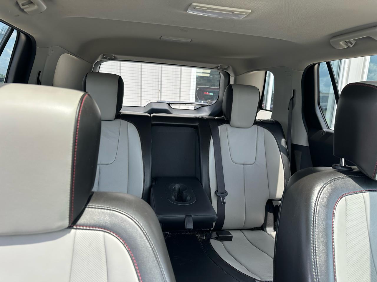 GMC Terrain FWD 4dr SLT 2016