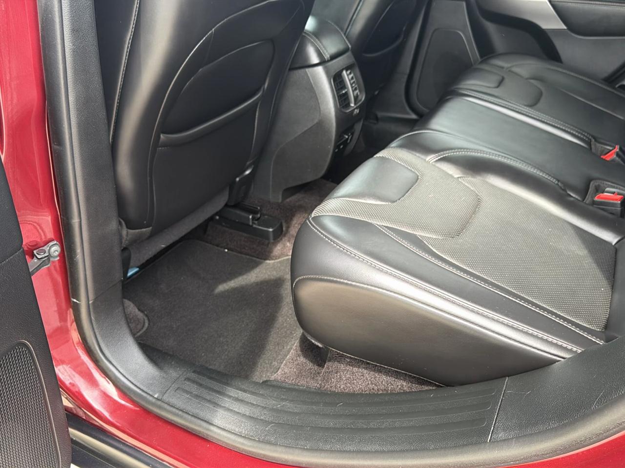 Jeep Cherokee Limited 4x4 2019