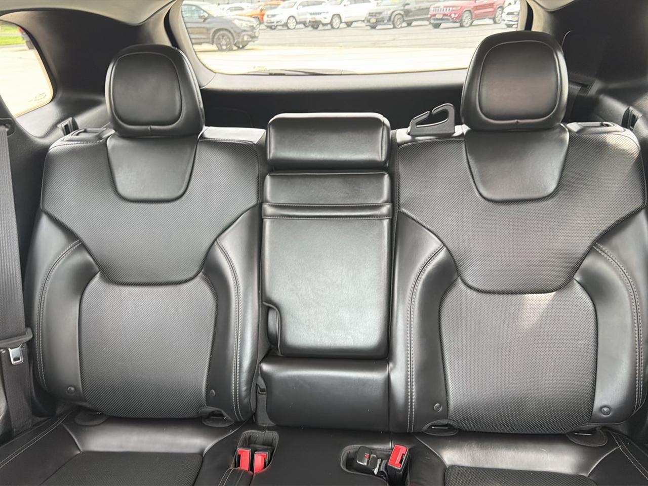 Jeep Cherokee Limited 4x4 2019