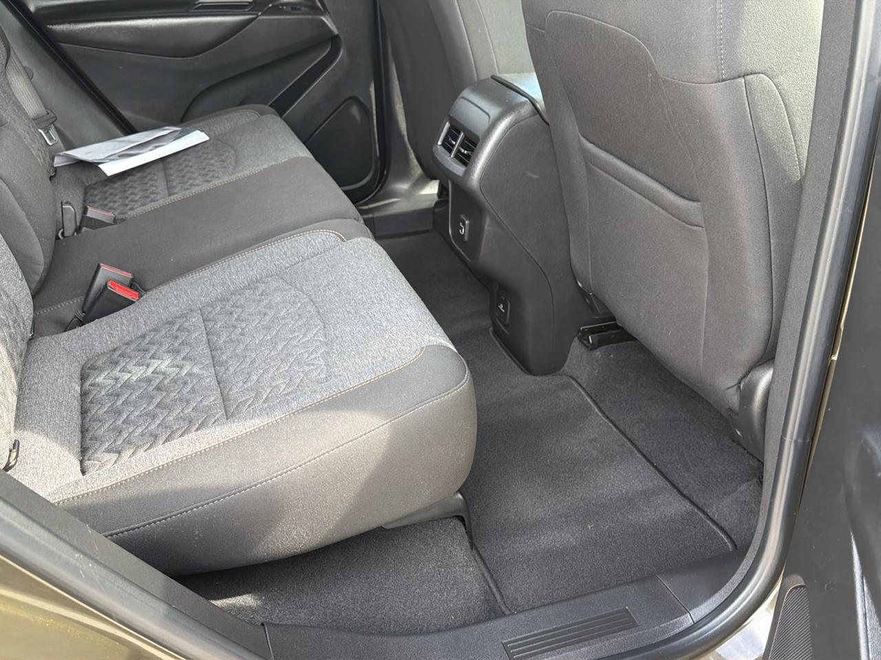 Chevrolet Equinox FWD 4dr LT w/1LT 2023