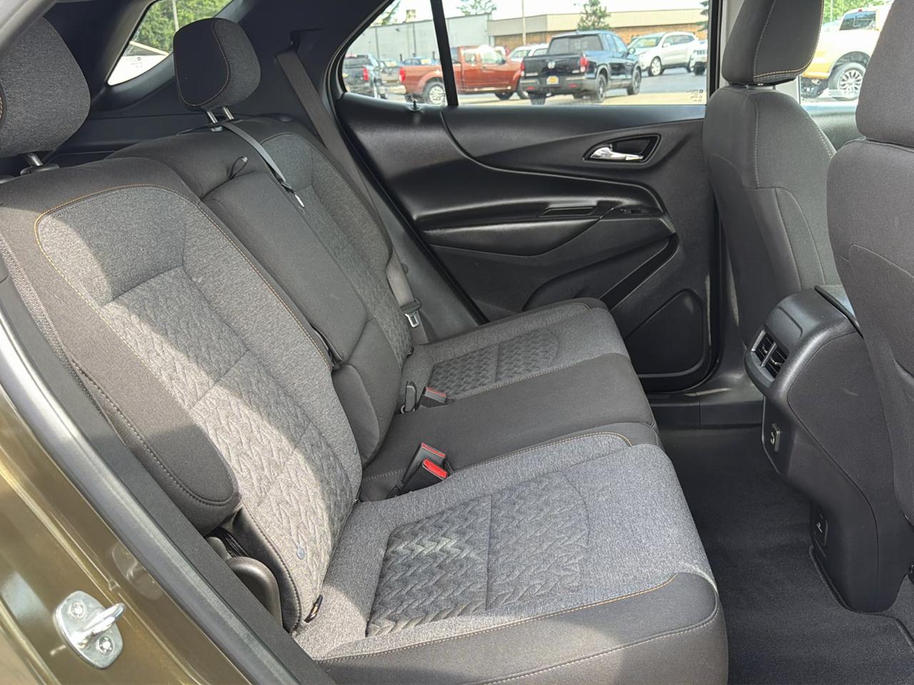 Chevrolet Equinox FWD 4dr LT w/1LT 2023