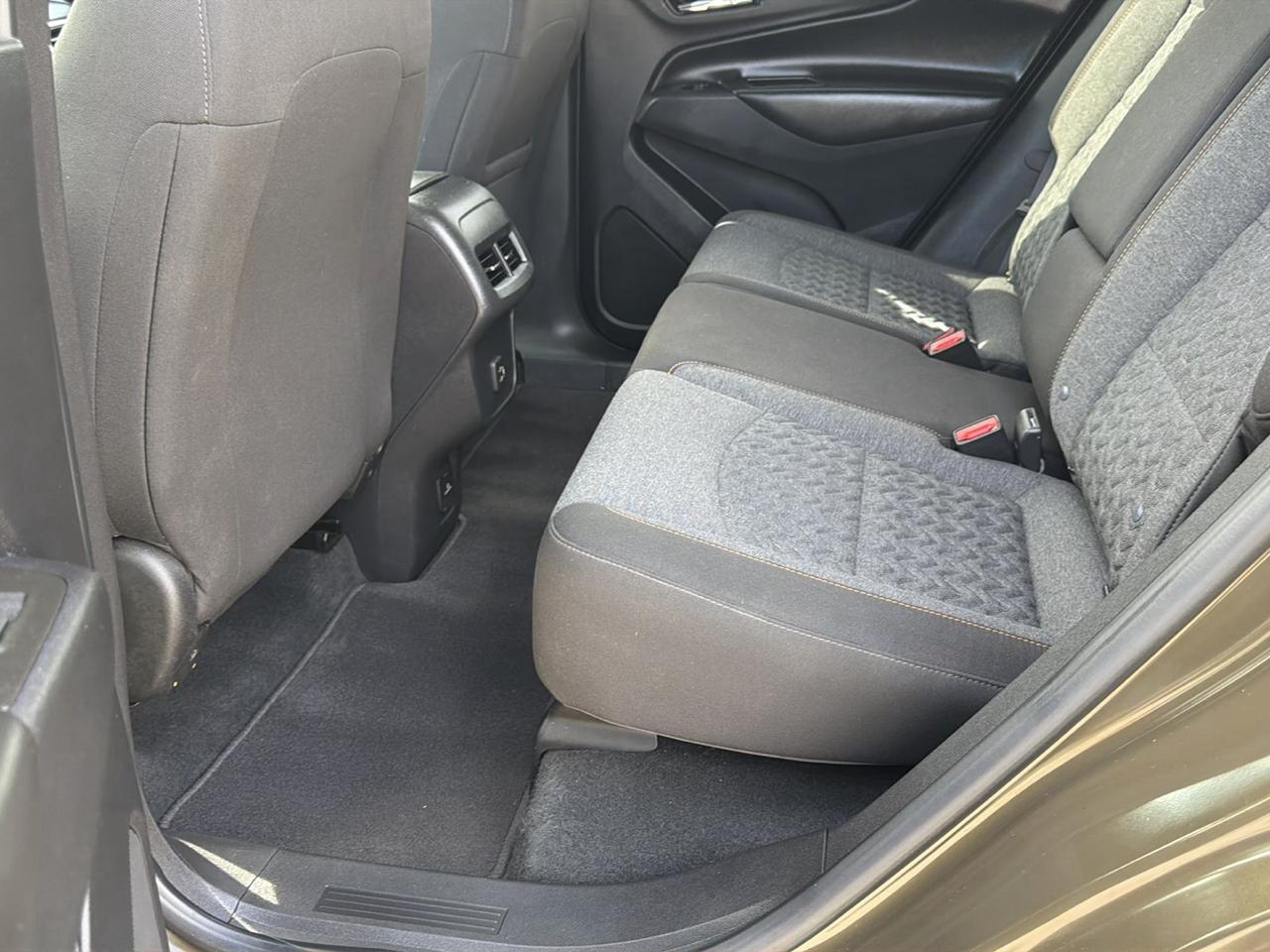 Chevrolet Equinox FWD 4dr LT w/1LT 2023