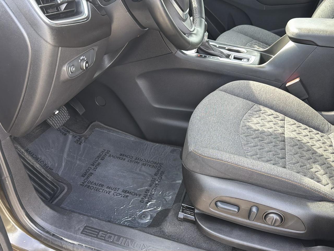 Chevrolet Equinox FWD 4dr LT w/1LT 2023
