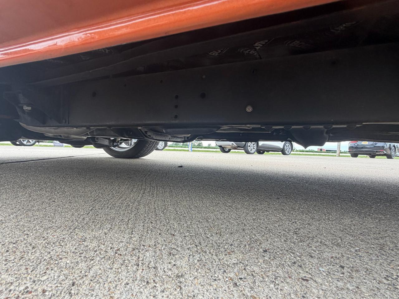 Chevrolet Trucks C10  1972