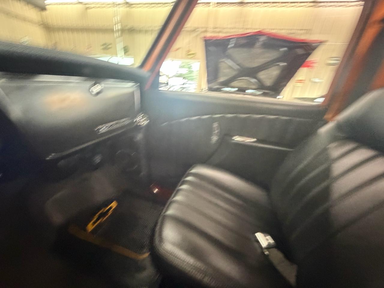 Chevrolet Trucks C10  1972