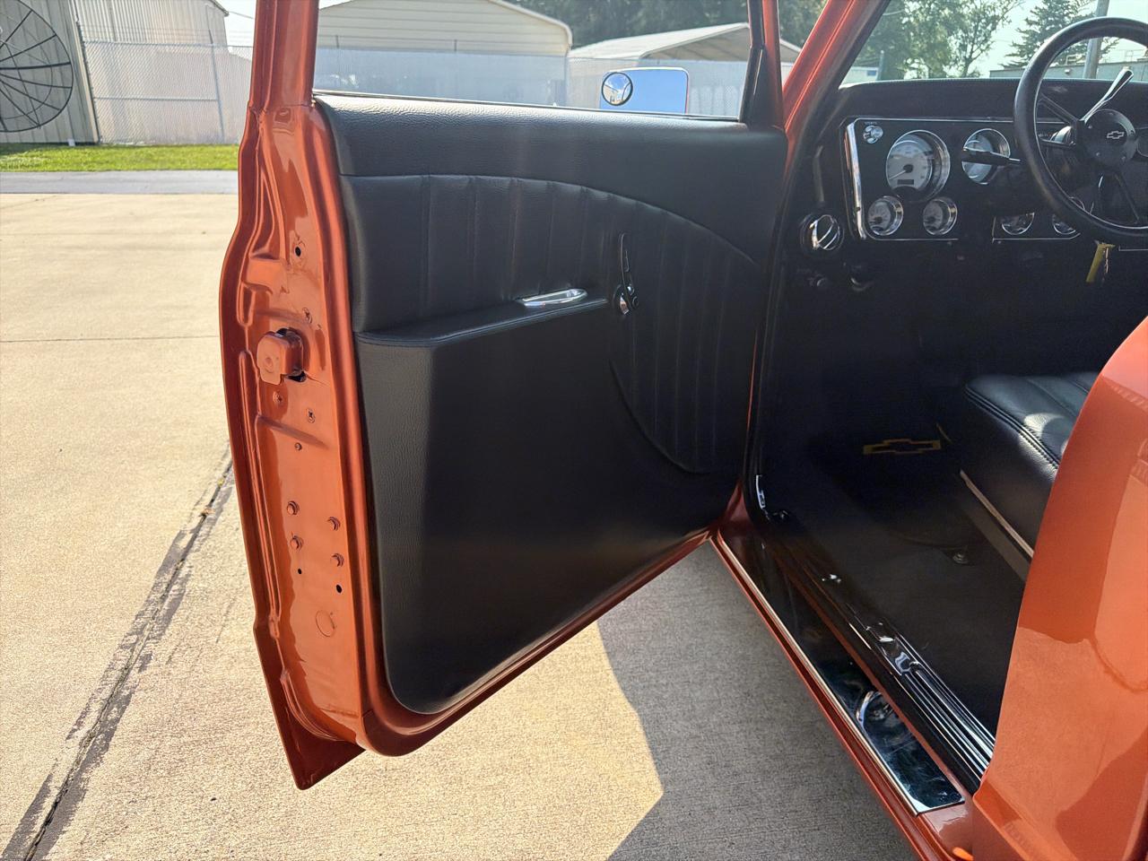 Chevrolet Trucks C10  1972