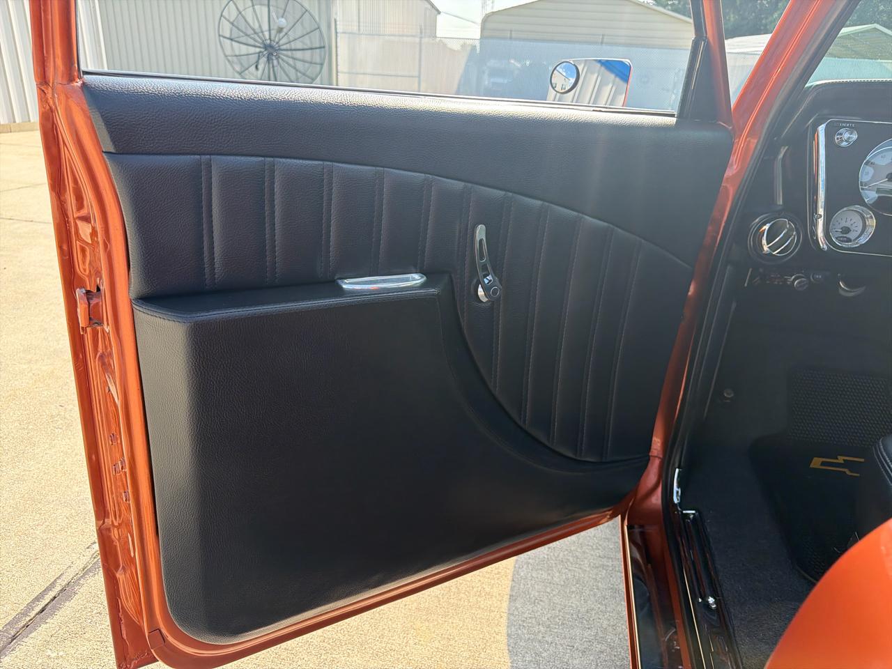 Chevrolet Trucks C10  1972