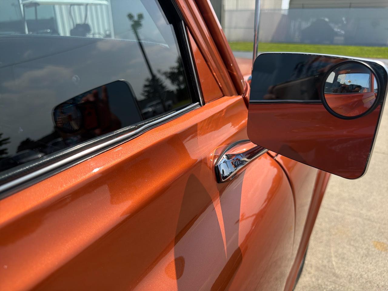 Chevrolet Trucks C10  1972