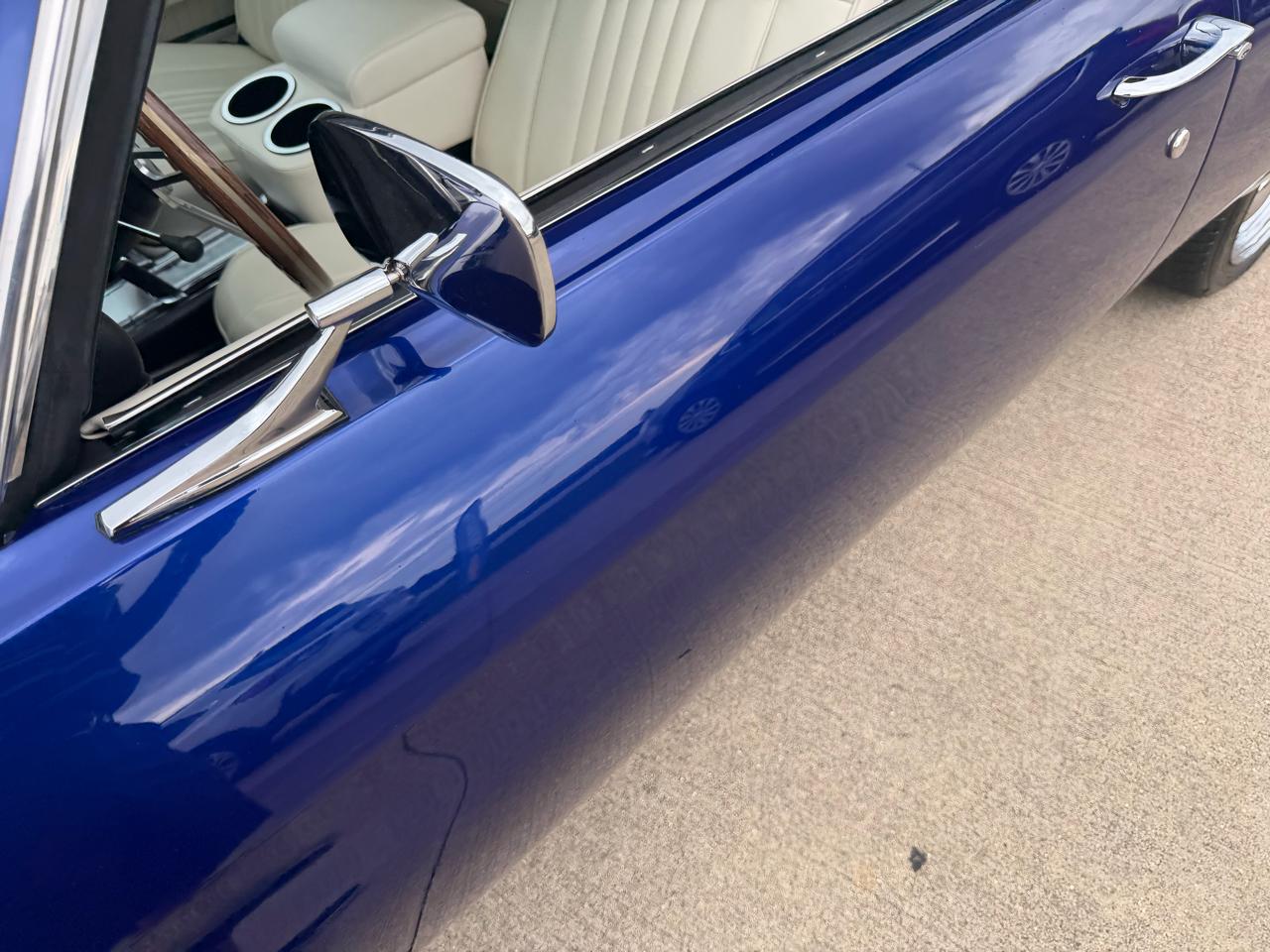 Chevrolet Chevelle Malibu SS  1971