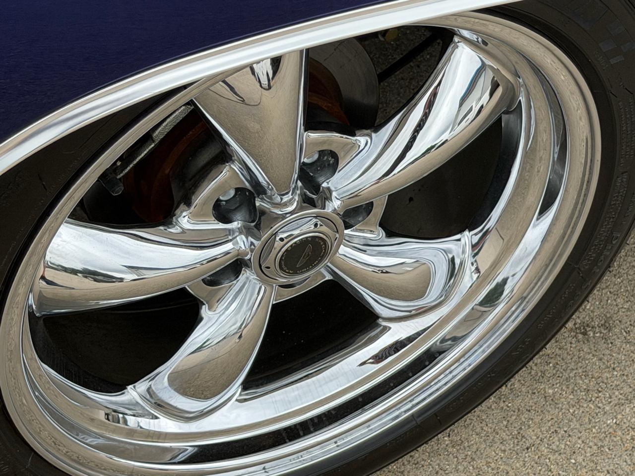 Chevrolet Chevelle Malibu SS  1971