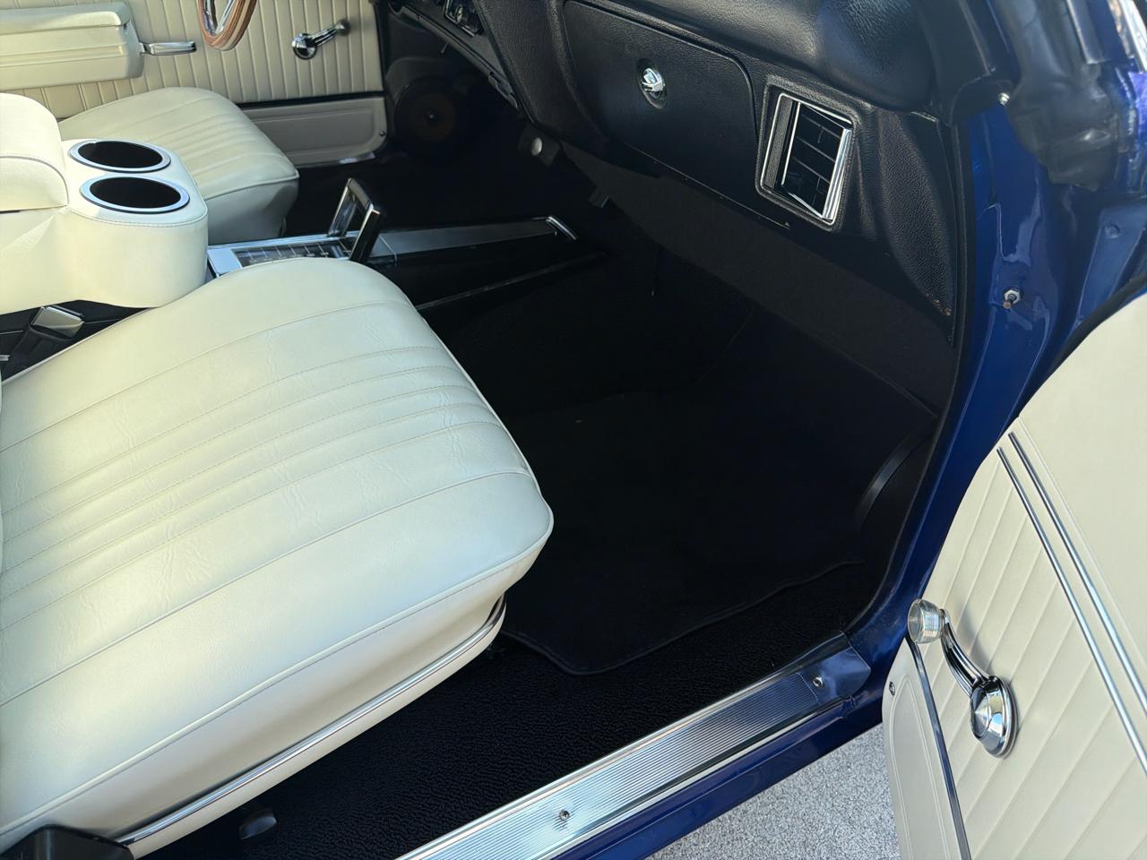 Chevrolet Chevelle Malibu SS  1971