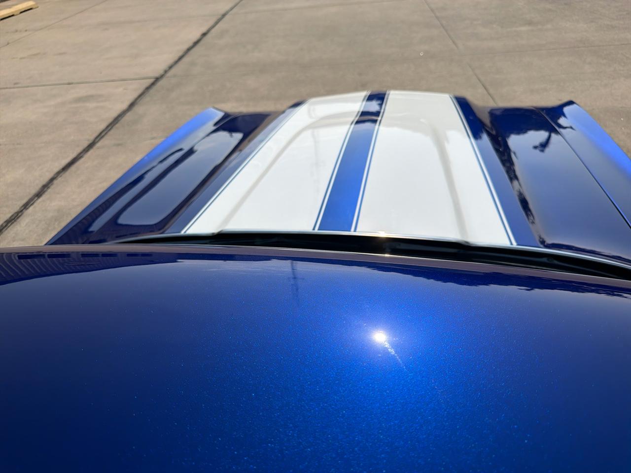 Chevrolet Chevelle Malibu SS  1971