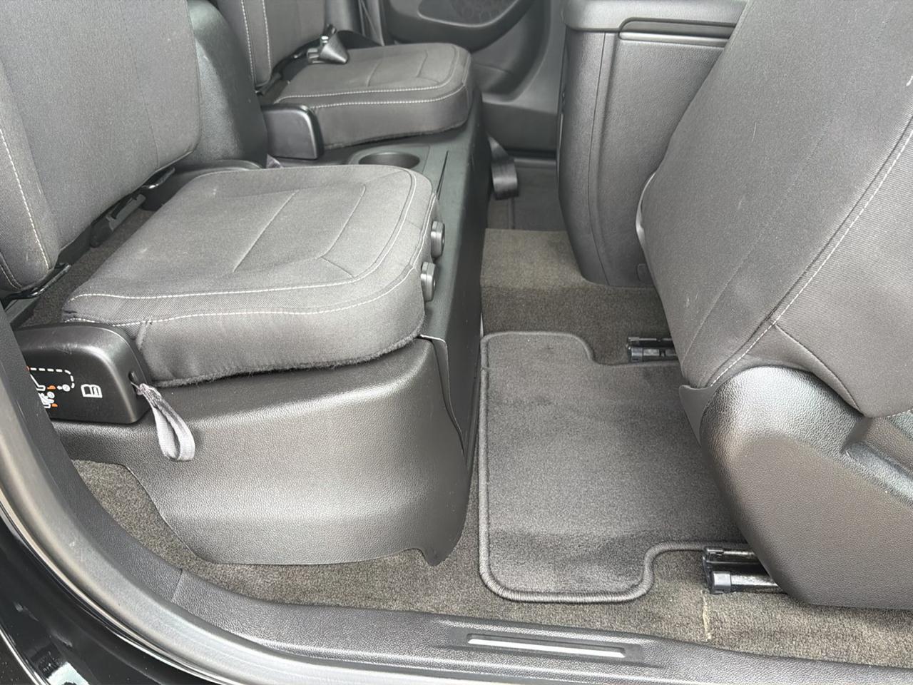 Chevrolet Colorado 4WD Ext Cab 128.3" LT 2015