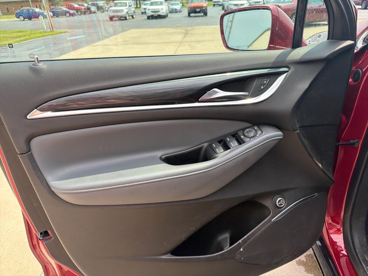 Buick Enclave FWD 4dr Essence 2019