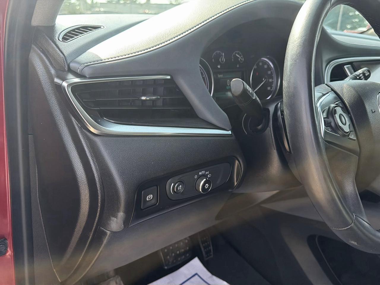 Buick Enclave FWD 4dr Essence 2019
