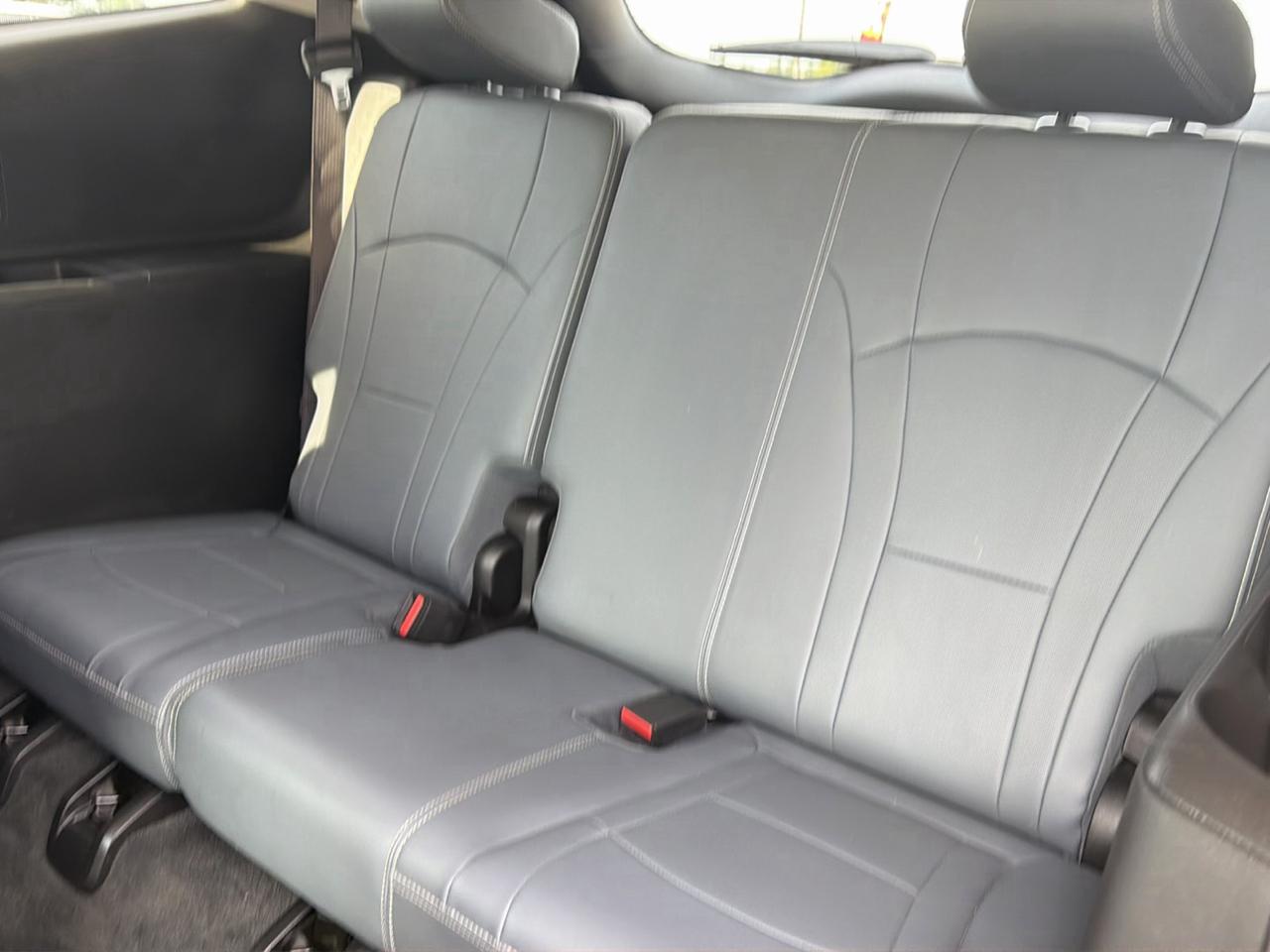Buick Enclave FWD 4dr Essence 2019
