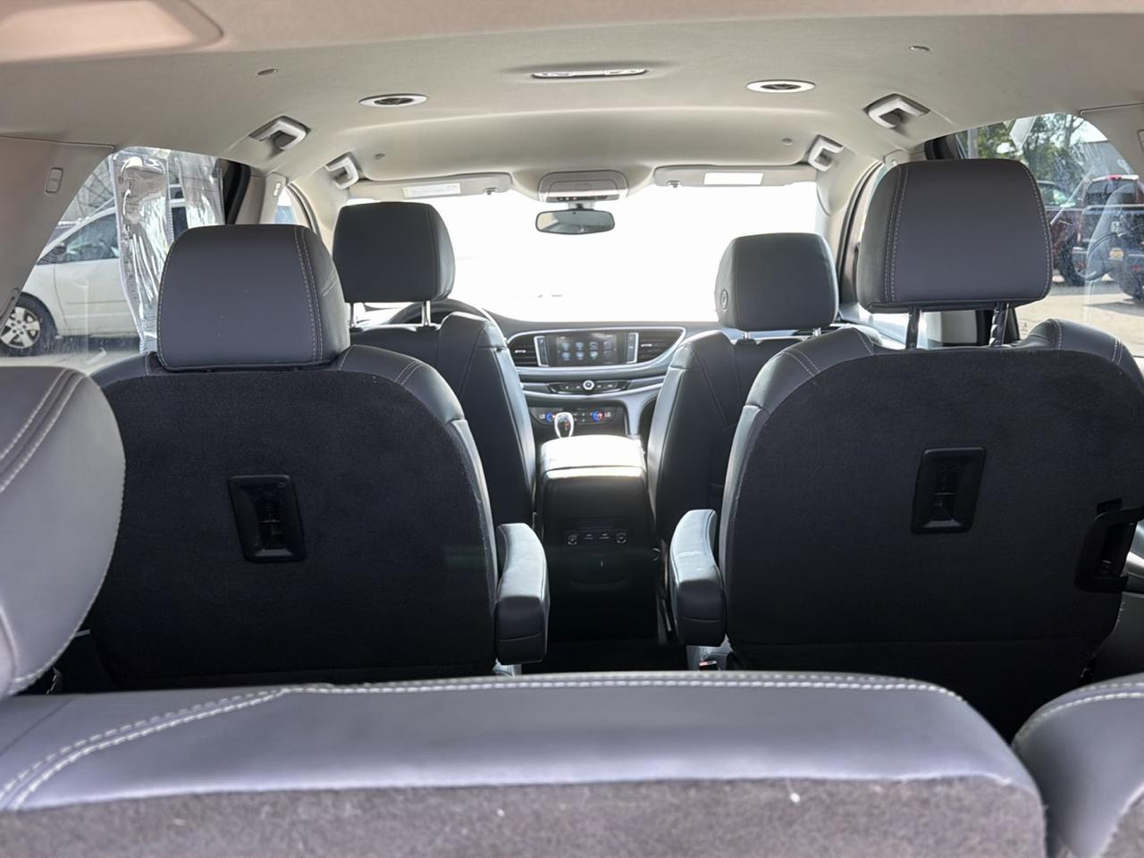 Buick Enclave FWD 4dr Essence 2019