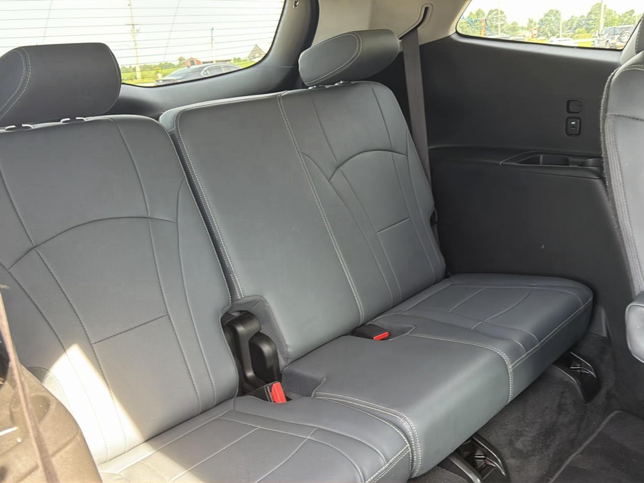 Buick Enclave FWD 4dr Essence 2019