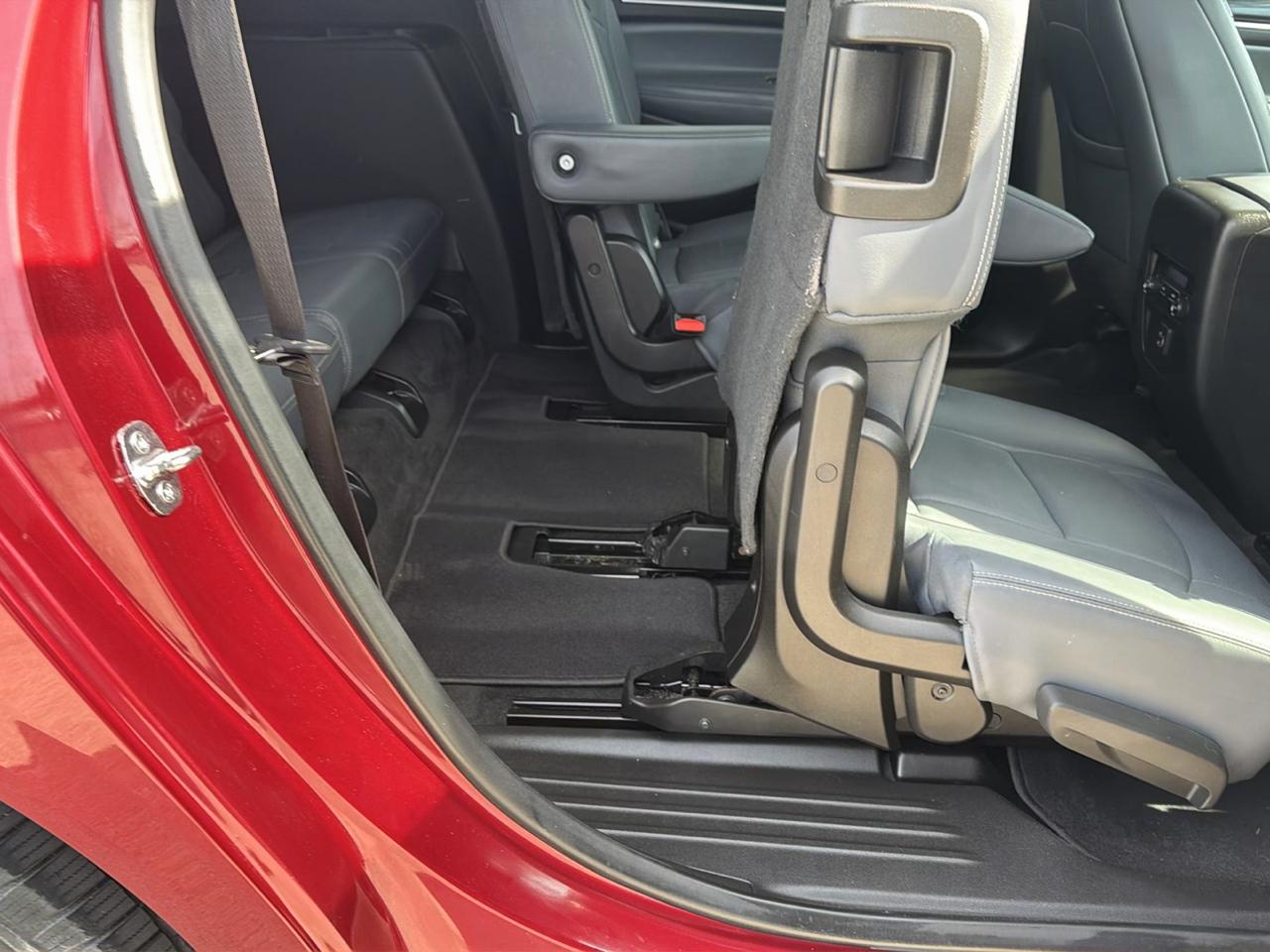 Buick Enclave FWD 4dr Essence 2019