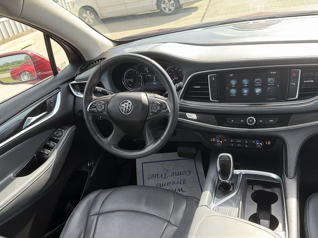 Buick Enclave FWD 4dr Essence 2019