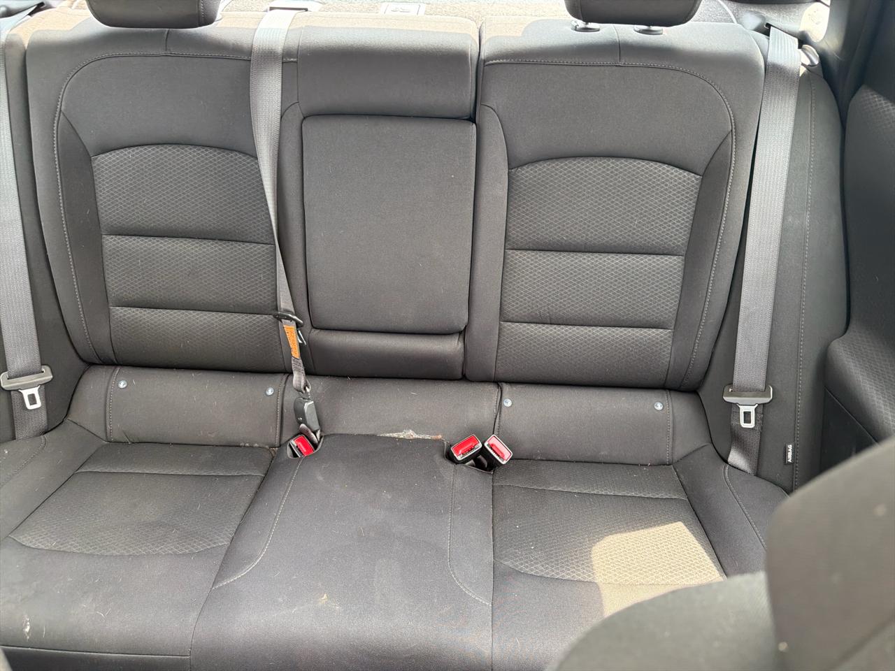 Chevrolet Malibu 4dr Sdn LT 2022