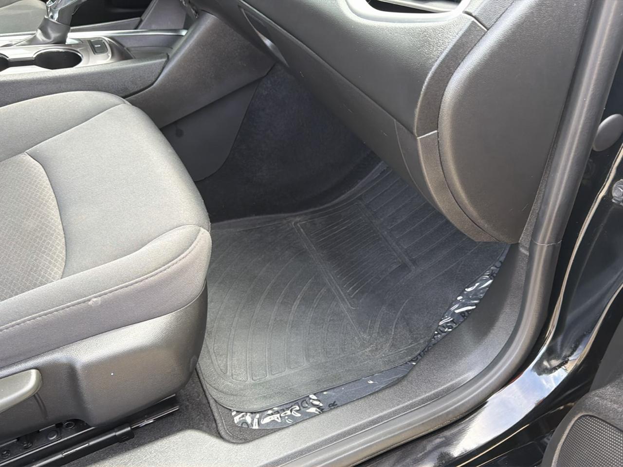 Chevrolet Malibu 4dr Sdn LT 2022