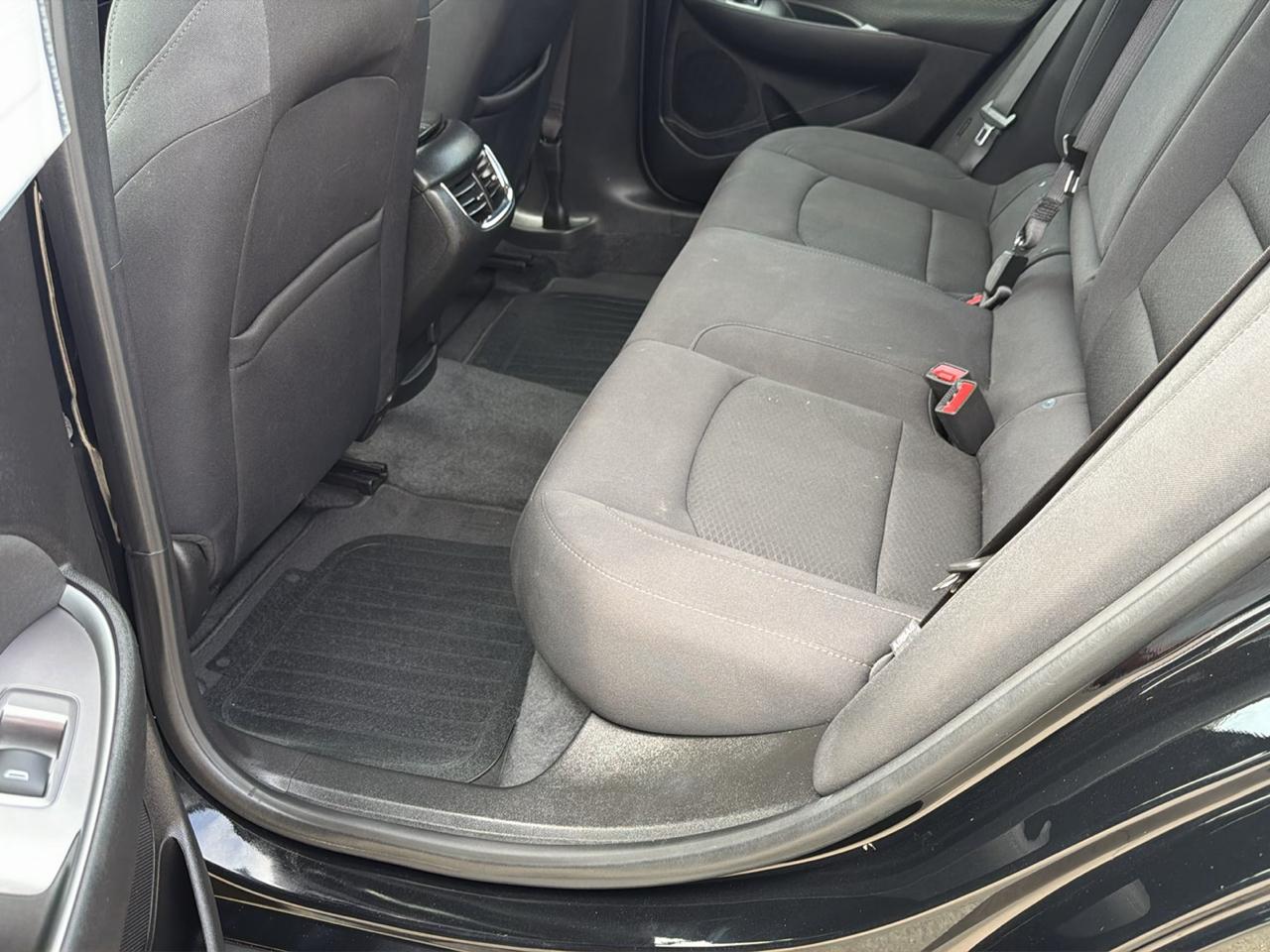 Chevrolet Malibu 4dr Sdn LT 2022
