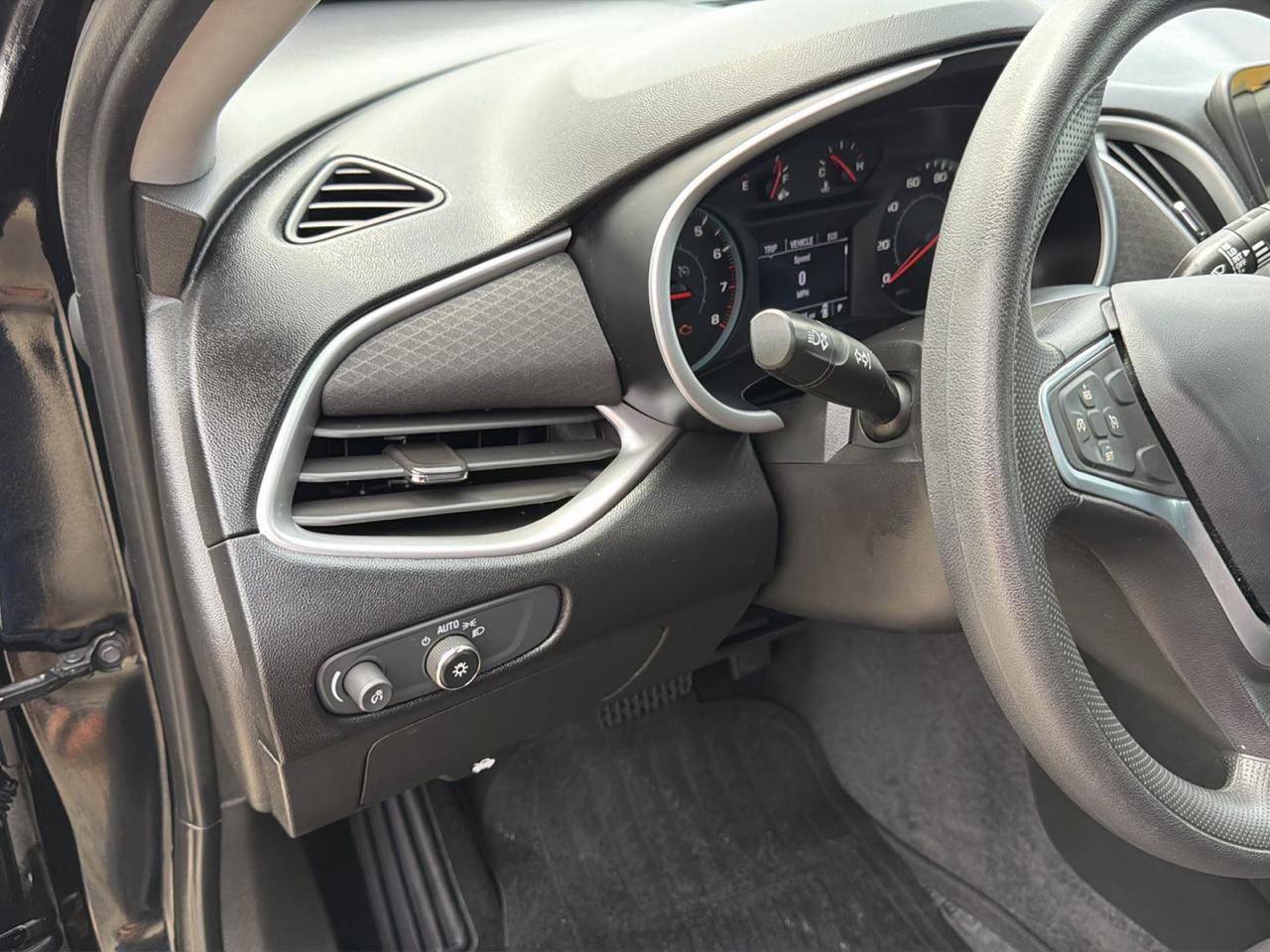 Chevrolet Malibu 4dr Sdn LT 2022