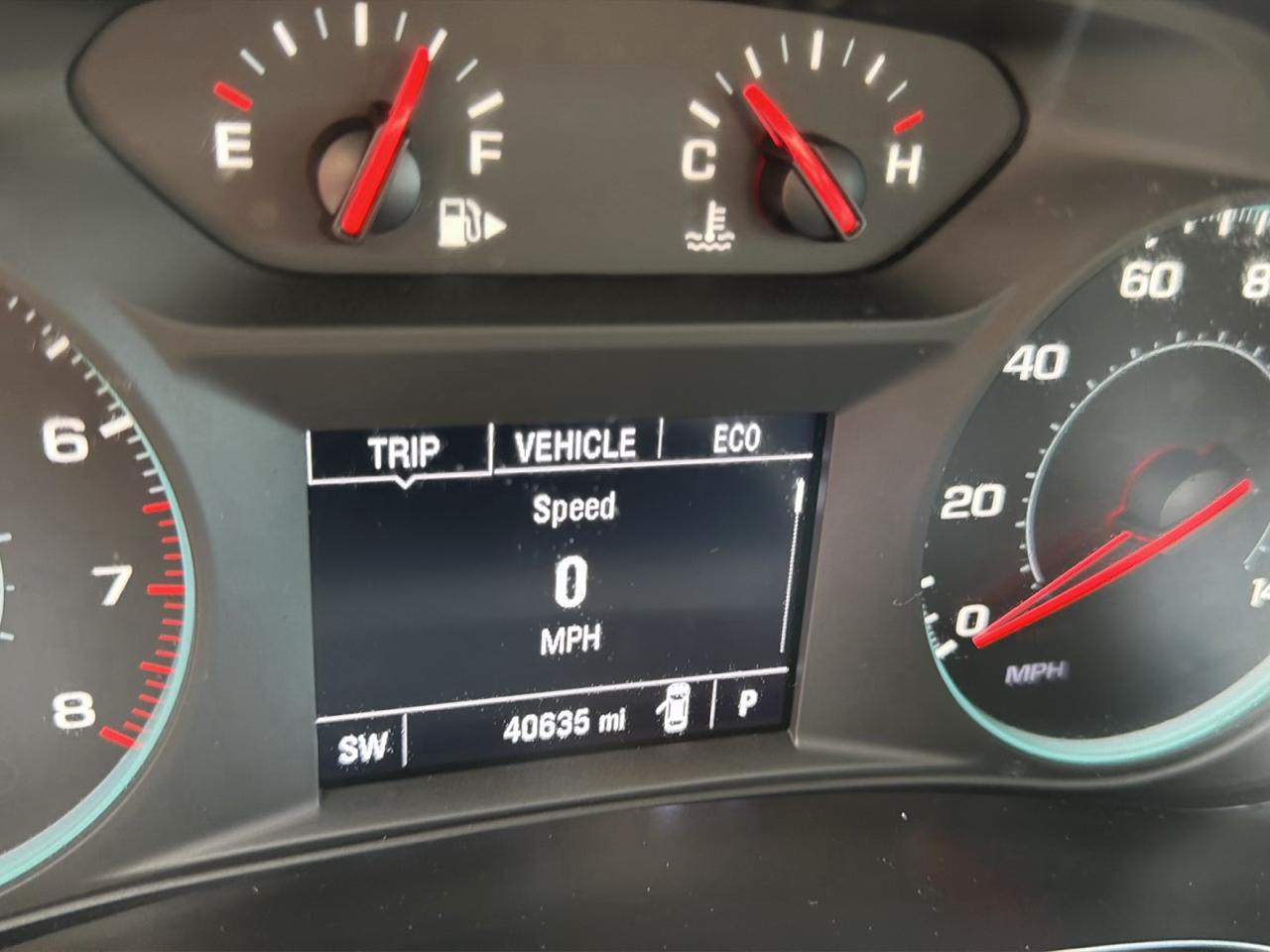 Chevrolet Malibu 4dr Sdn LT 2022