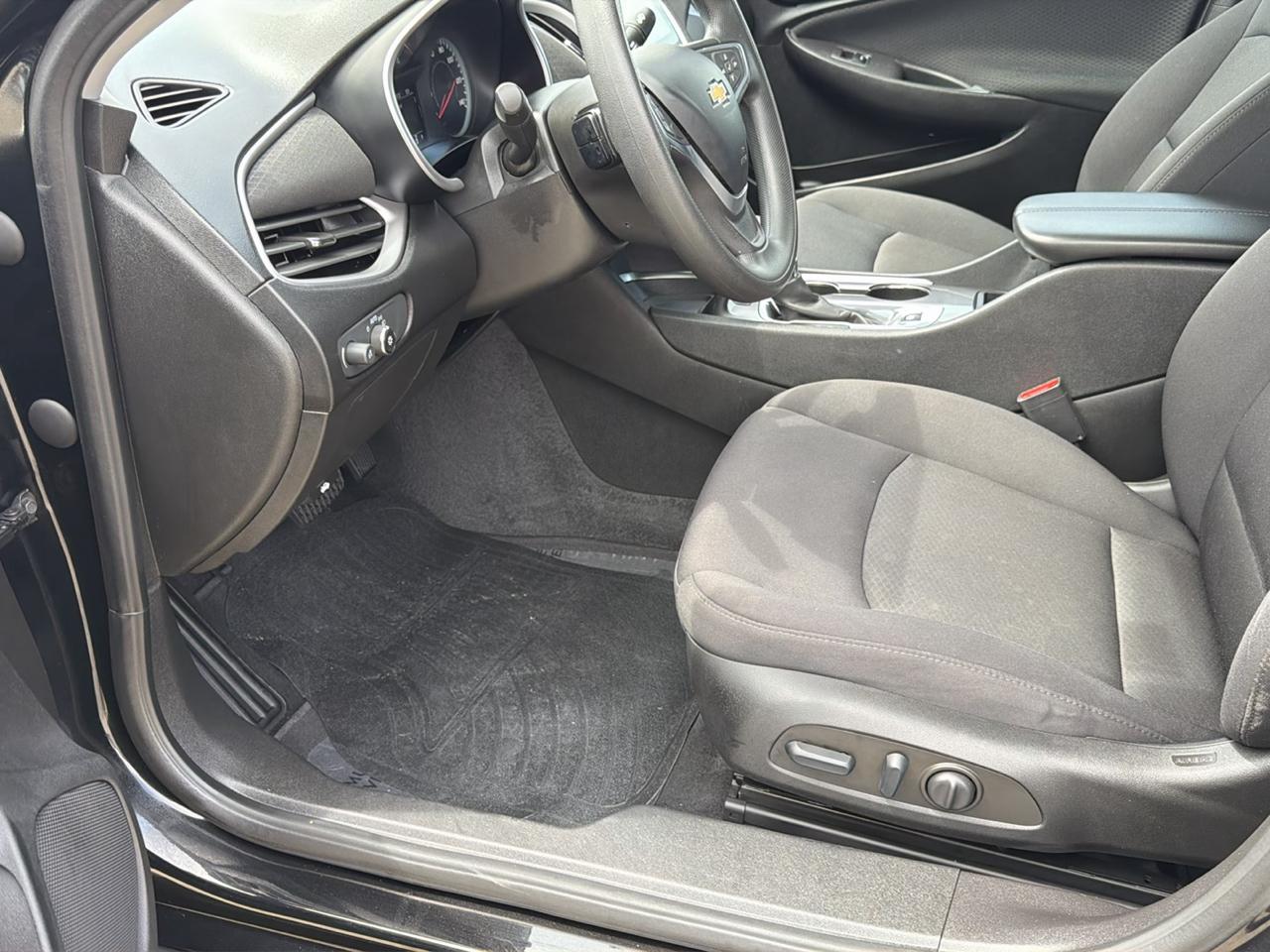 Chevrolet Malibu 4dr Sdn LT 2022