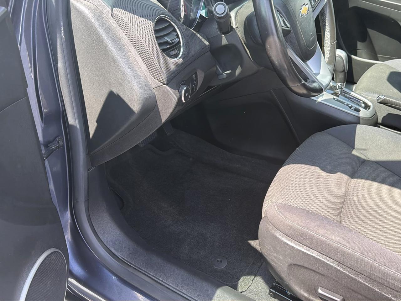 Chevrolet Cruze 4dr Sdn Auto 1LT 2013