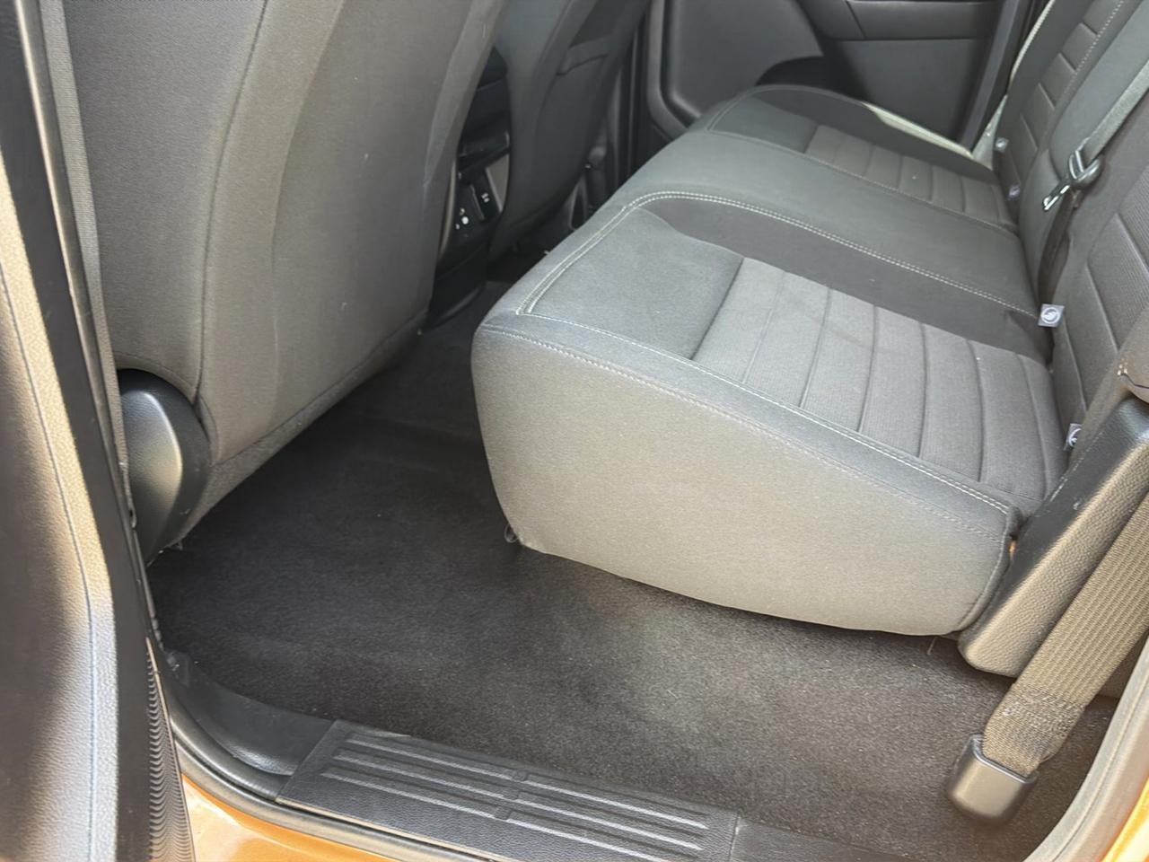 Ford Ranger XLT SuperCrew 4WD 2020