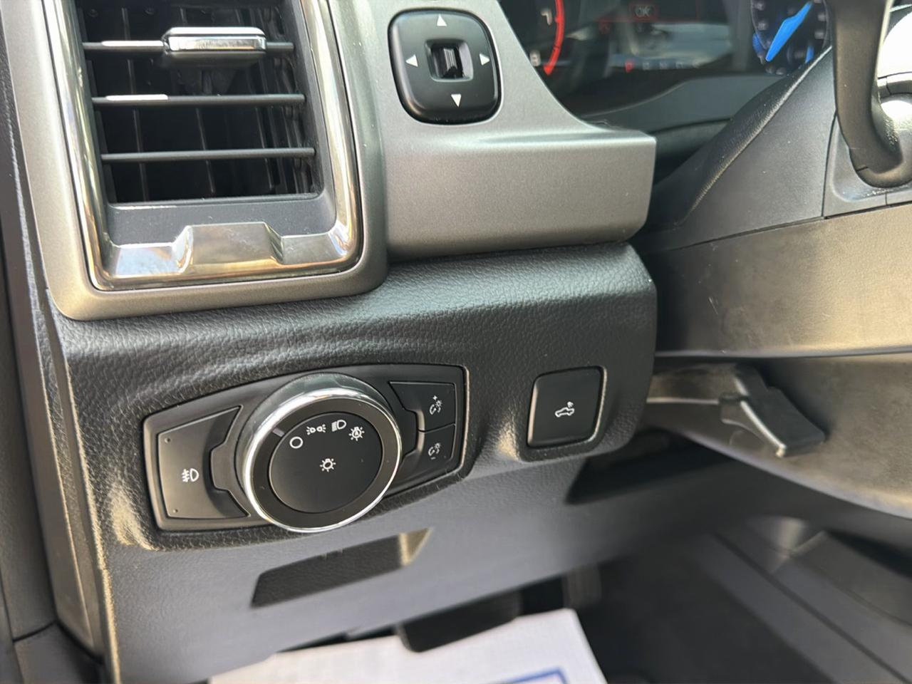 Ford Ranger XLT SuperCrew 4WD 2020