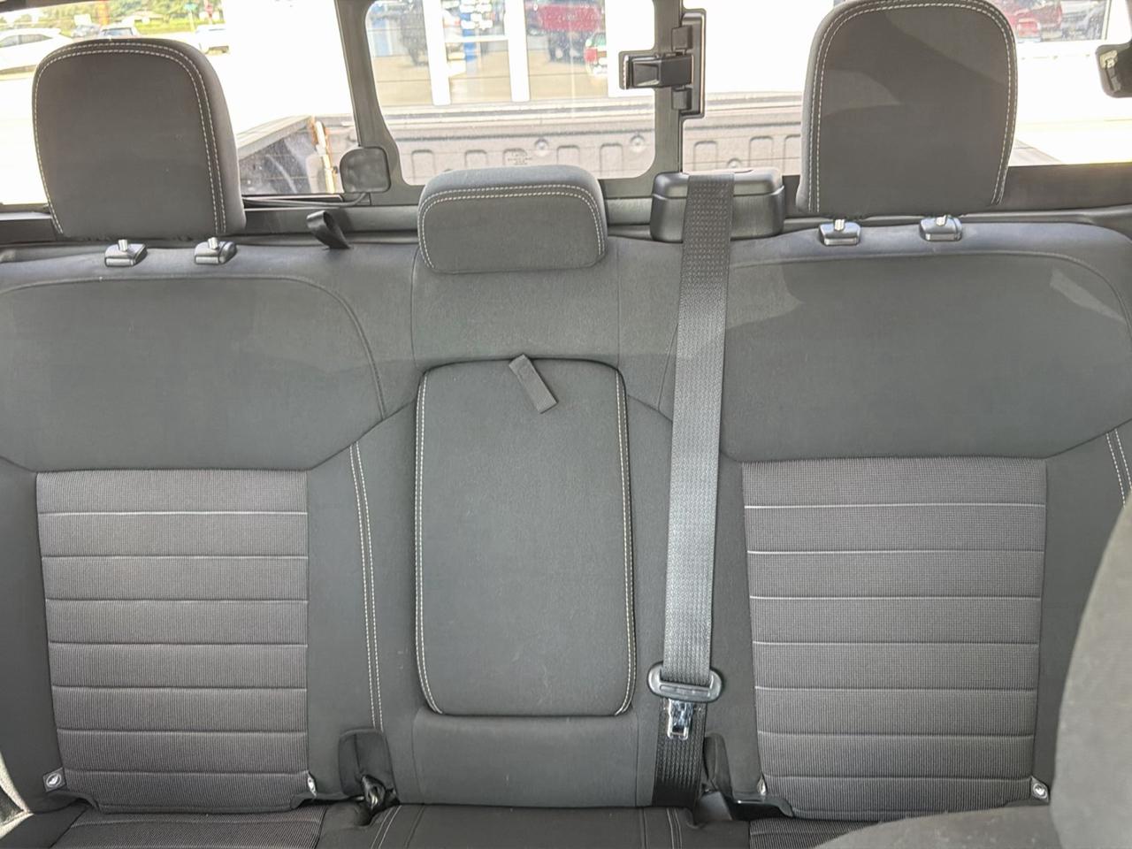 Ford Ranger XLT SuperCrew 4WD 2020