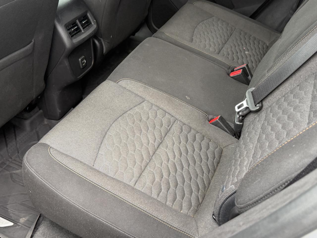Chevrolet Equinox FWD 4dr LT w/1LT 2019