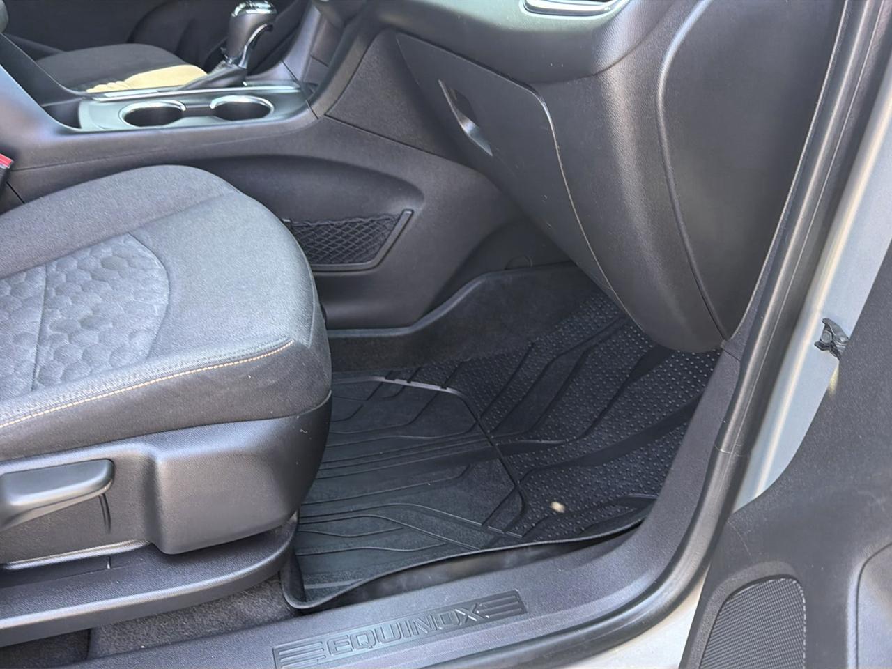 Chevrolet Equinox FWD 4dr LT w/1LT 2019