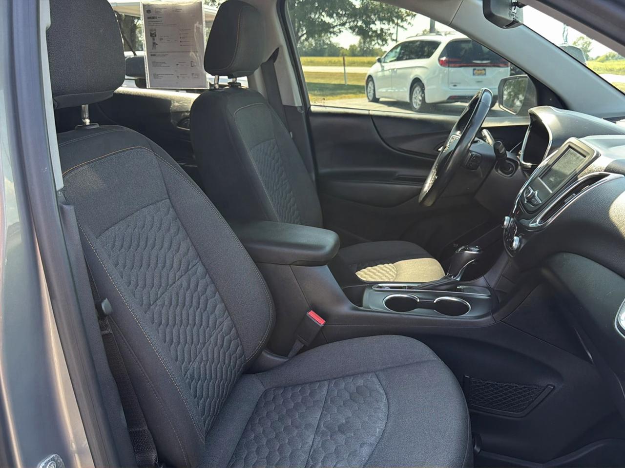 Chevrolet Equinox FWD 4dr LT w/1LT 2019