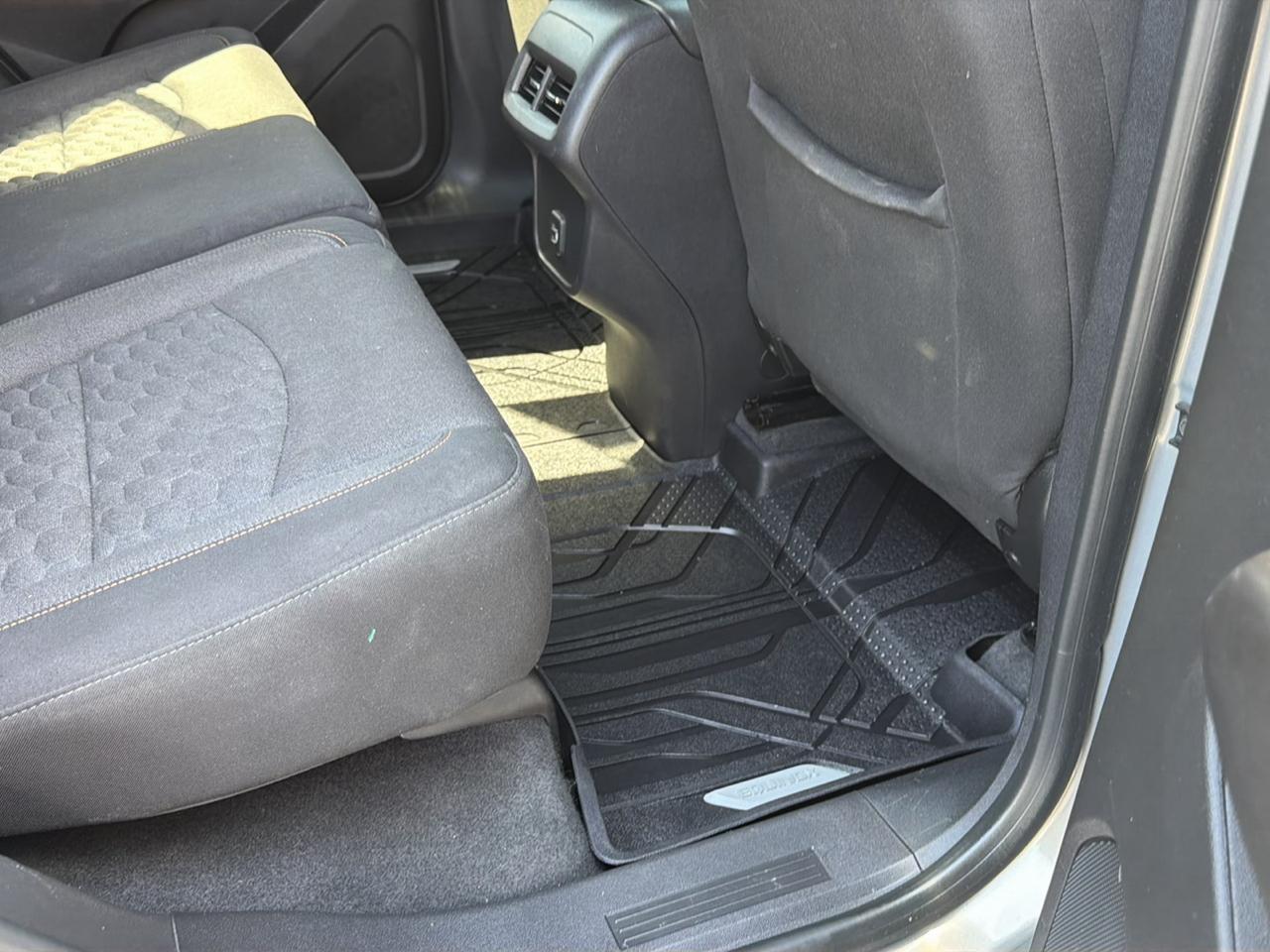 Chevrolet Equinox FWD 4dr LT w/1LT 2019
