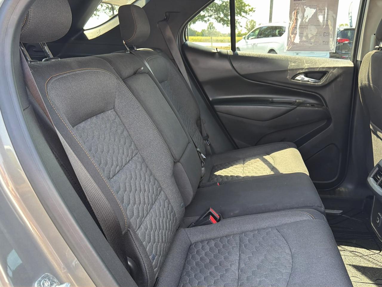 Chevrolet Equinox FWD 4dr LT w/1LT 2019