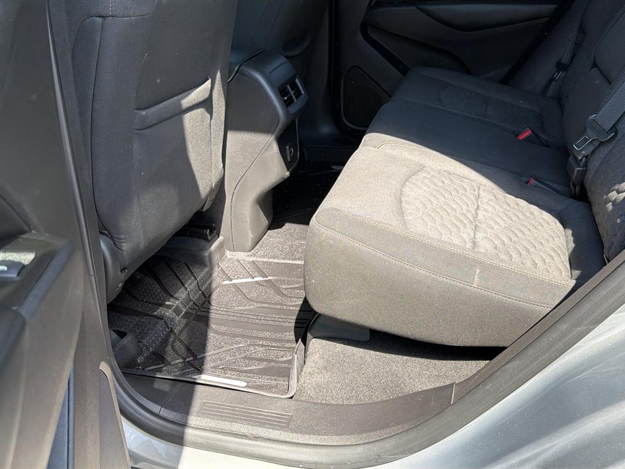 Chevrolet Equinox FWD 4dr LT w/1LT 2019