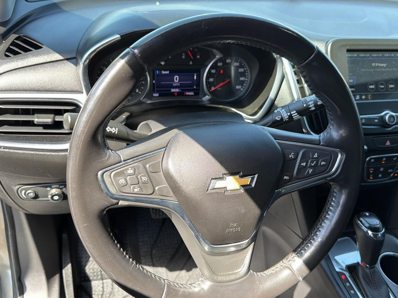 Chevrolet Equinox FWD 4dr LT w/1LT 2019